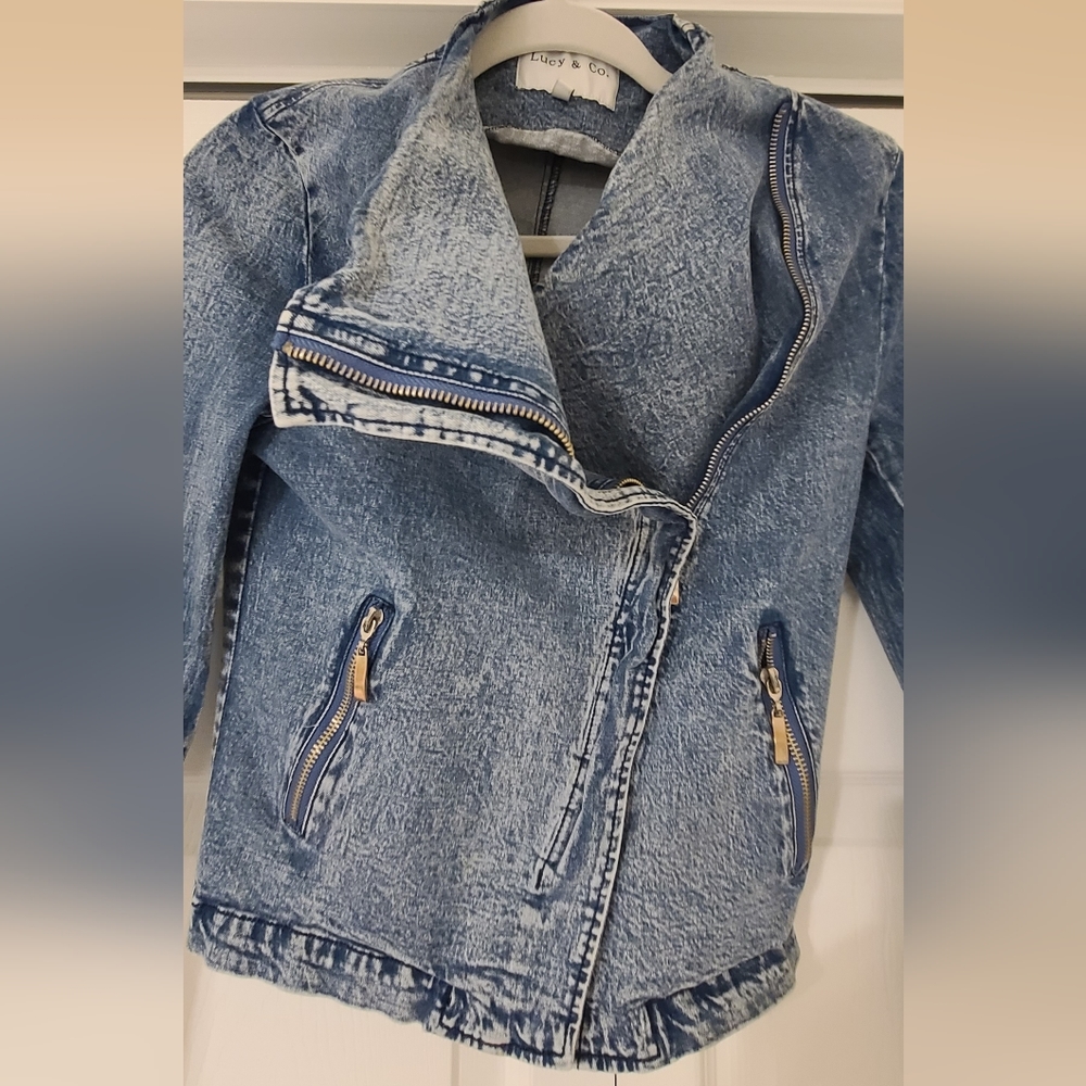 Jacket - Picture 2 of 3